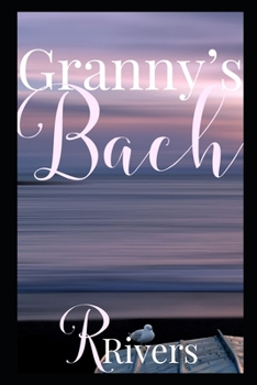 Paperback Granny's Bach: A romantic mystery. Book