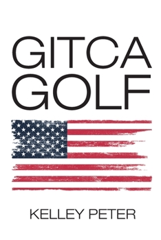 Paperback Gitca Golf Book