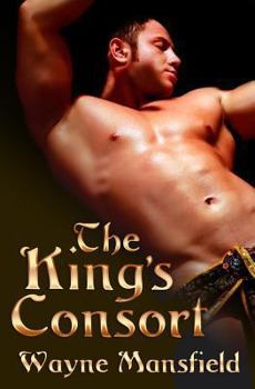 The King's Consort Box Set - Book  of the King