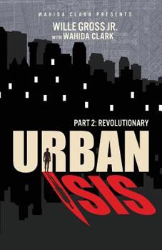 Paperback Urban Isis II: Revolutionary Book