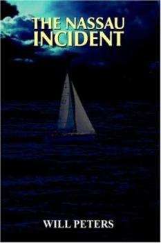 Paperback The Nassau Incident Book