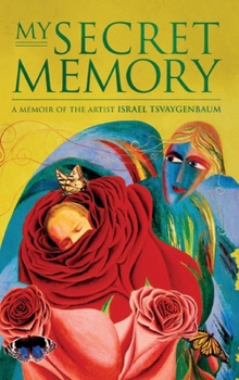 Hardcover My Secret Memory Book