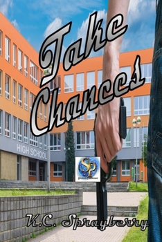 Paperback Take Chances Book