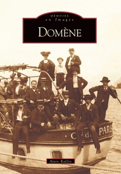 Paperback Domène [French] Book