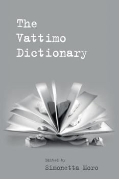 Hardcover The Vattimo Dictionary Book