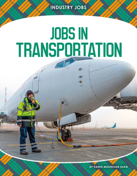 Library Binding Jobs in Transportation Book