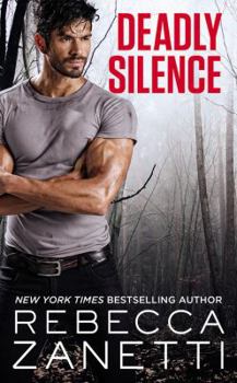 Mass Market Paperback Deadly Silence Book