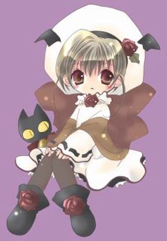 Pita-Ten Vol 2 (Pita Ten) - Book #2 of the Pita-Ten Light Novels