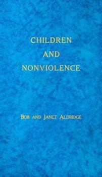 Paperback Children and Nonviolence Book