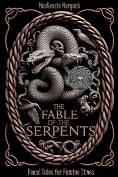 The Fable of the Serpents: A Story of Mischief, The Satanic Panic and Old Gods