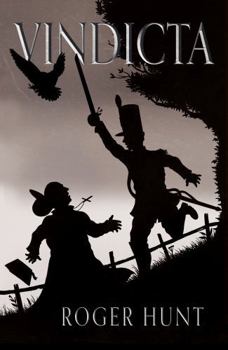 Paperback Vindicta Book