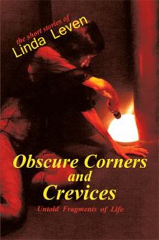 Paperback Obscure Corners and Crevices Book