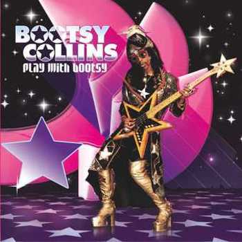 Music - CD Play With Bootsy Book