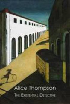 Paperback The Existential Detective Book