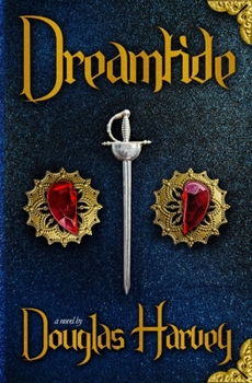 Paperback Dreamtide Book