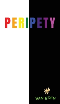 Hardcover Peripety Book