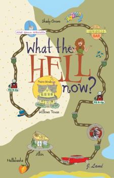 Paperback What The Hell Now Book