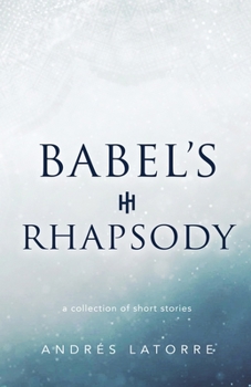 Paperback Babel's Rhapsody Book