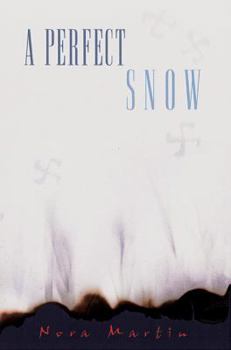 Hardcover A Perfect Snow Book