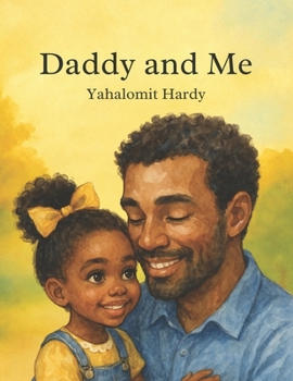 Paperback Daddy and Me Book