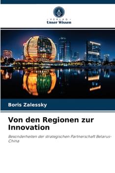 Paperback Von den Regionen zur Innovation [German] Book