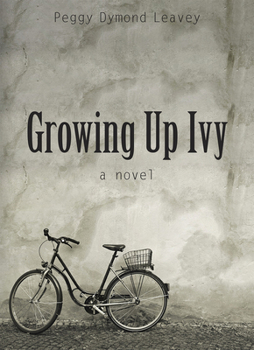 Paperback Growing Up Ivy Book