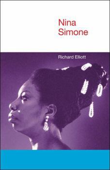 Paperback Nina Simone Book