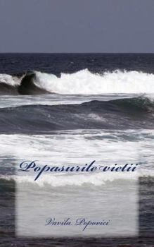 Paperback Popasurile Vietii [Romanian] Book