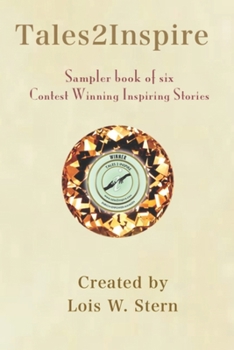 Paperback Tales2Inspire Sampler Book