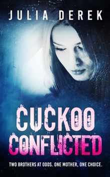 Paperback Cuckoo Conflicted Book