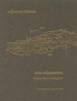 Paperback Adjacent Islands / Islas Adyacentes Book