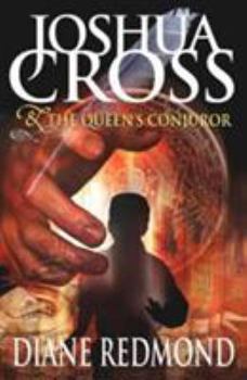 Paperback Joshua Cross and the Queen's Conjuror Book