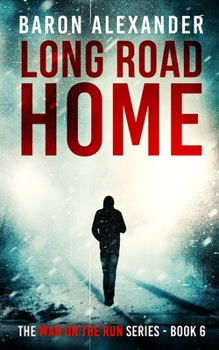 Paperback Long Road Home Book