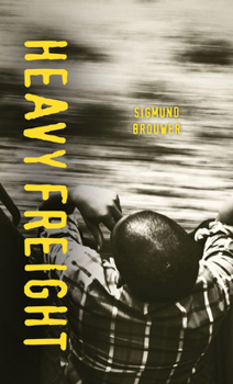 Paperback Heavy Freight Book
