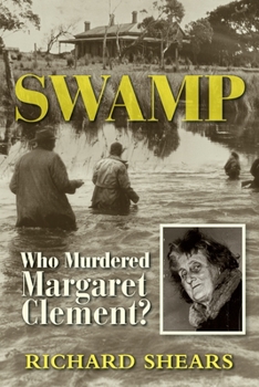 Paperback Swamp Book