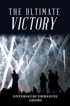 Hardcover The Ultimate Victory Book