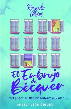 Paperback El Embrujo de B?cquer [Spanish] Book