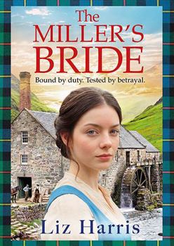 The Miller's Bride (House of McLeod)