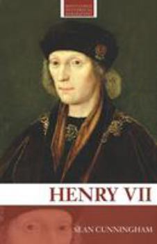 Henry VII - Book  of the Routledge Historical Biographies
