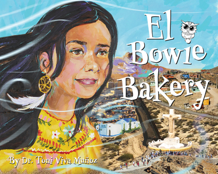 Hardcover El Bowie Bakery Book