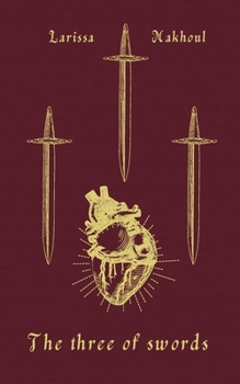 Paperback The Three Of Swords Book