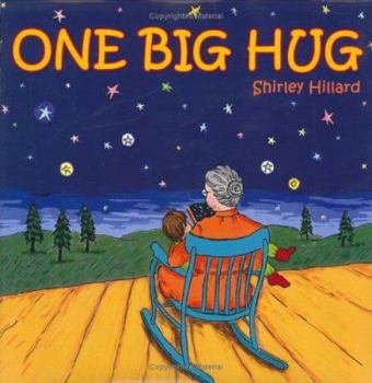 Hardcover One Big Hug Book