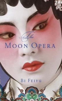 Hardcover The Moon Opera Book