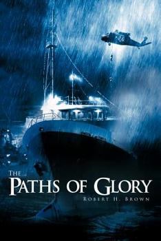 Paperback The Paths of Glory Book