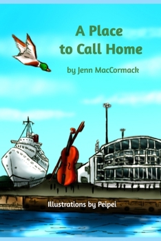 Paperback A Place To Call Home Book