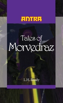 Paperback Tales of Morvedraz Book