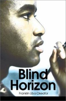 Paperback Blind Horizon Book