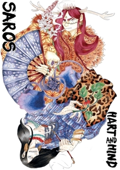 Paperback Saros: Hart and Hind Book