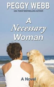 Paperback A Necessary Woman Book