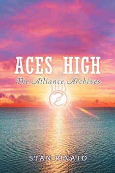Paperback ACES High Book